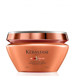 Masque Oléo Relax Discipline Kérastase
