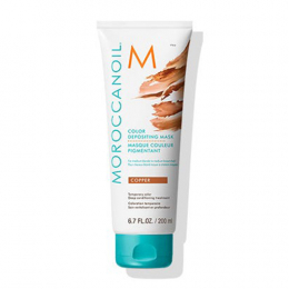 Kupfer-Pigment-Maske 200 ml