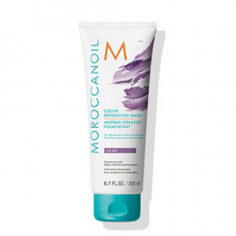 Pigmentiermaske Lila 200 ml