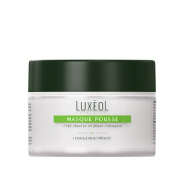 Luxéol Pousse-Maske