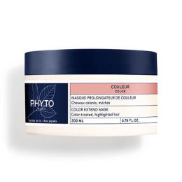 Phyto Farbverlängernde Maske