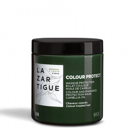 Colour Protect Maske Schutz Éclat Couleur Lazartigue