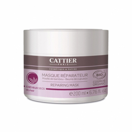 Cattier Bio-Reparatur-Maske 200ml