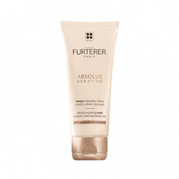 Ultimative Repair-Maske Absolue Keratin Feines Haar René Furterer 100ml