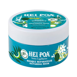Hei Poa Reparierende Haarmaske 200 ml