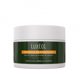 Luxéol Repair Maske