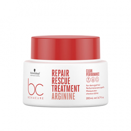 Masque BC Repair Rescue Schwarzkopf Pro 200ml