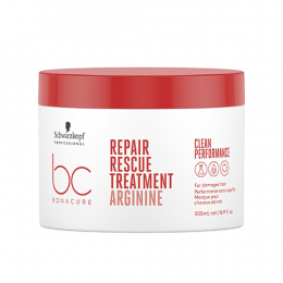 Masque BC Repair Rescue Schwarzkopf Pro 500ml