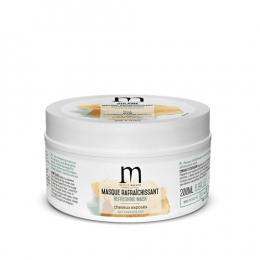 Sonne Erfrischende Maske 200 ml