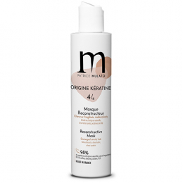 Origine Keratin Rekonstruktive Maske 200 ml