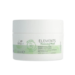 Wella Elements Regenerationsmaske
