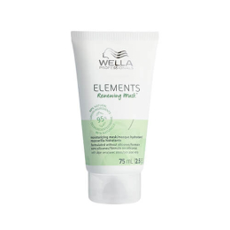 Wella Elements Regenerierende Maske 75ml