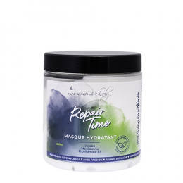 Reparaturzeit Maske