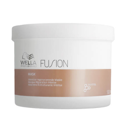 Wella Intense Repair Fusion Mask 500ml