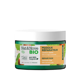 Masque Réparateur Nat&Nove Bio