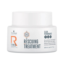 Rekonstruktive Maske R-TWO BC Bonacure Schwarzkopf Pro 200ml