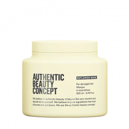 Authentic Beauty Concept Reparatur-Maske 200ml
