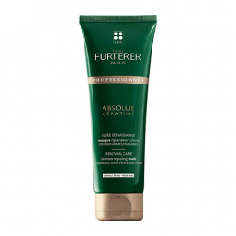René Furterer Absolute Keratin Repair Maske für dickes Haar 250ml