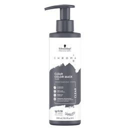 Pigmentmaske Clear Chroma ID Schwarzkopf Pro