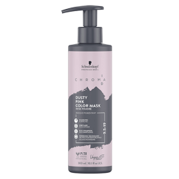 Pigmentmaske Puderrosa 9.5-19 Chroma ID Schwarzkopf Pro