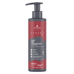 Pigmentmaske Rubinrot 6-88 Chroma ID Schwarzkopf Pro