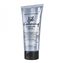 Aufpolsternde Maske Plumping Bb.Thickening