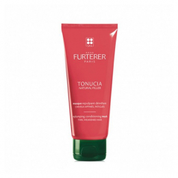 Aufpolsternde Maske Tonucia René Furterer 100ml