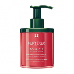 Aufpolsternde Maske Tonucia René Furterer 200ml