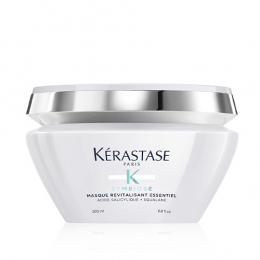 Revitalisierende Maske Essentiel Symbiose Kérastase