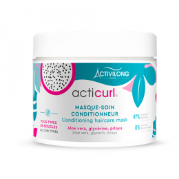 Acticurl Activilong Conditioner Pflege-Maske