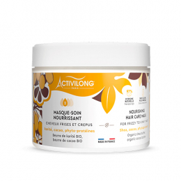 Activilong Classic Karite Cacao Nährende Pflegemaske