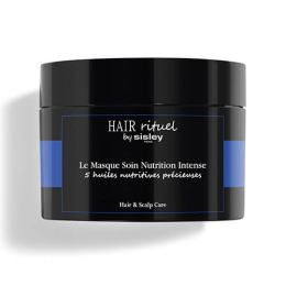 Intensiv nährende Pflegemaske Hair Rituel by Sisley