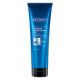 Redken Strength Builder Plus Extreme Maske