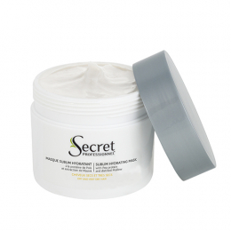 Hydratisierende Sublim-Maske