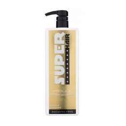 Ducastel Pro Super Hair Mask 500ml