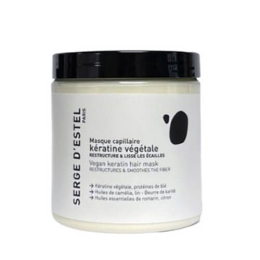 Serge d'Estel Vegetable Keratin Mask