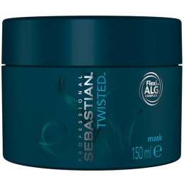 Sebastian Twisted Mask 150ml