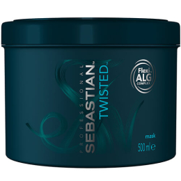 Sebastian Twisted Mask 500ml