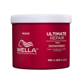 Wella Ultimate Repair Repair Mask 500ml