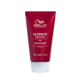 Wella Ultimate Repair Repair Mask 75ml