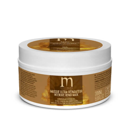 Azali Ultra Repairing Mask für geglättetes Haar 200 ml
