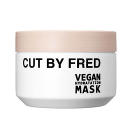 Vegan Hydratation Mask Cut by Fred 400ml