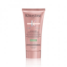 Masque Vert Chroma Neutralisant Chroma Absolu Kérastase