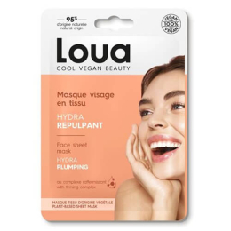 Loua Anti-Aging Gesichtsmaske