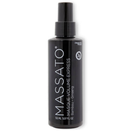 Massato Express Volume Mask Feines Haar