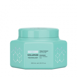 Clinix Fiber Volumen Maske 250ml