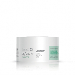 Revlon Restart Volume Light Gel Maske