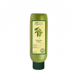 CHI Olive Organics Maske