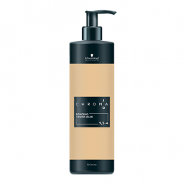 Pigmentiermaske Chroma ID 9,5-4 500 ml