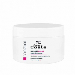 Farbe Profi-Maske